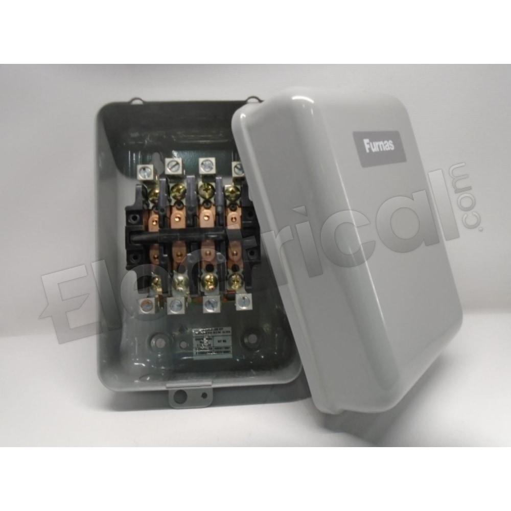 Siemens Contactor 42CE25BE106