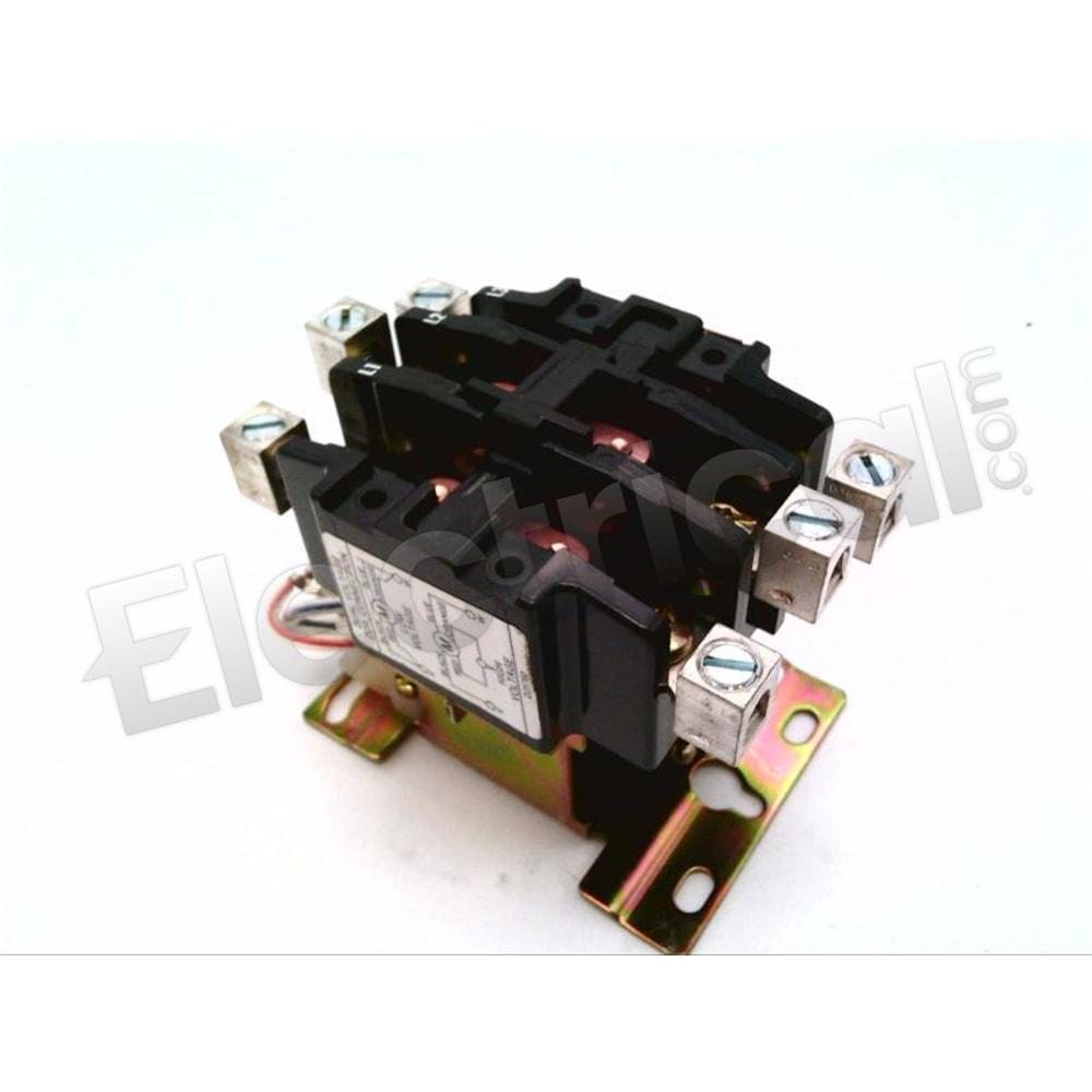 Siemens Contactor 42CE35AC174