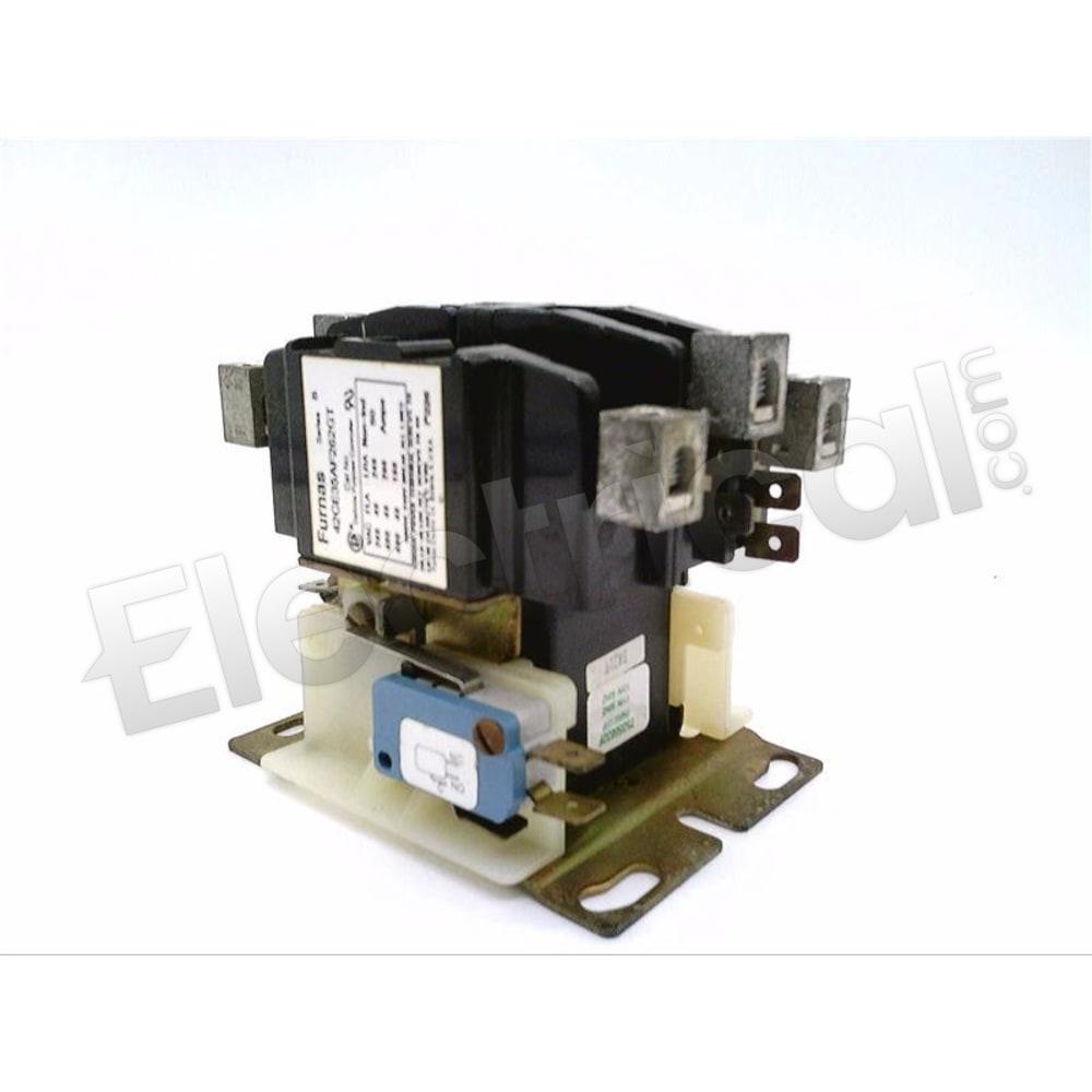 Siemens Contactor 42CE35AF262GT
