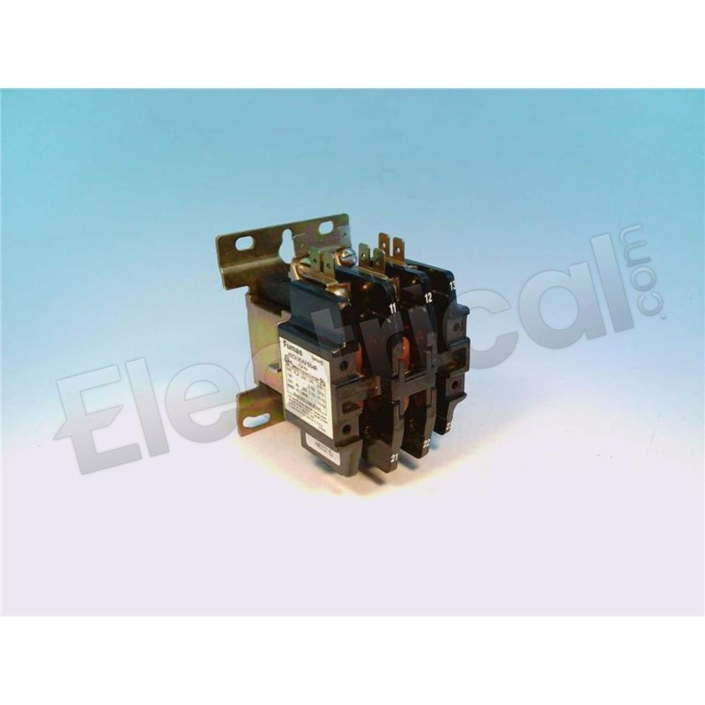 Siemens Contactor 42CE35AF554R