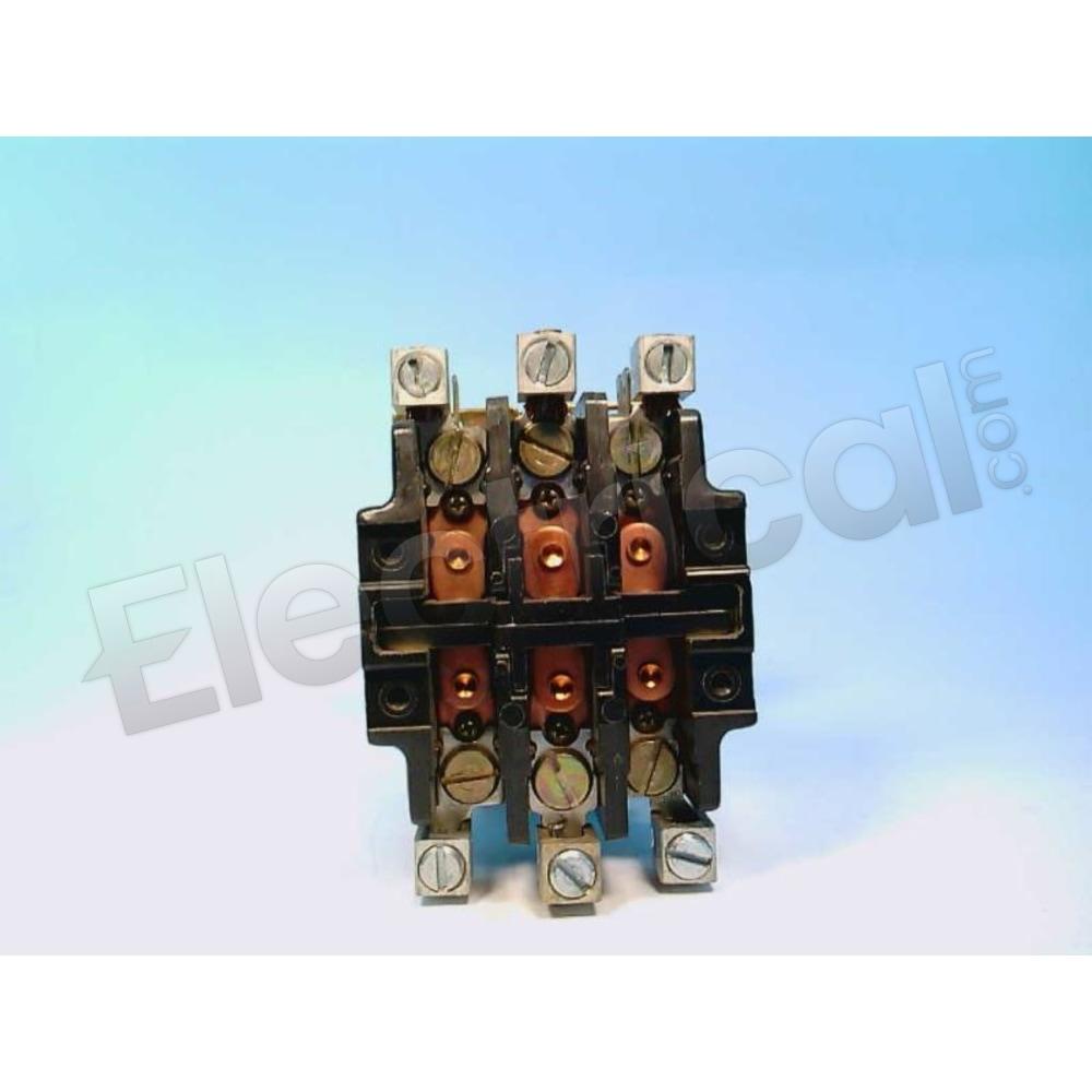 Siemens Contactor 42CE35AJ