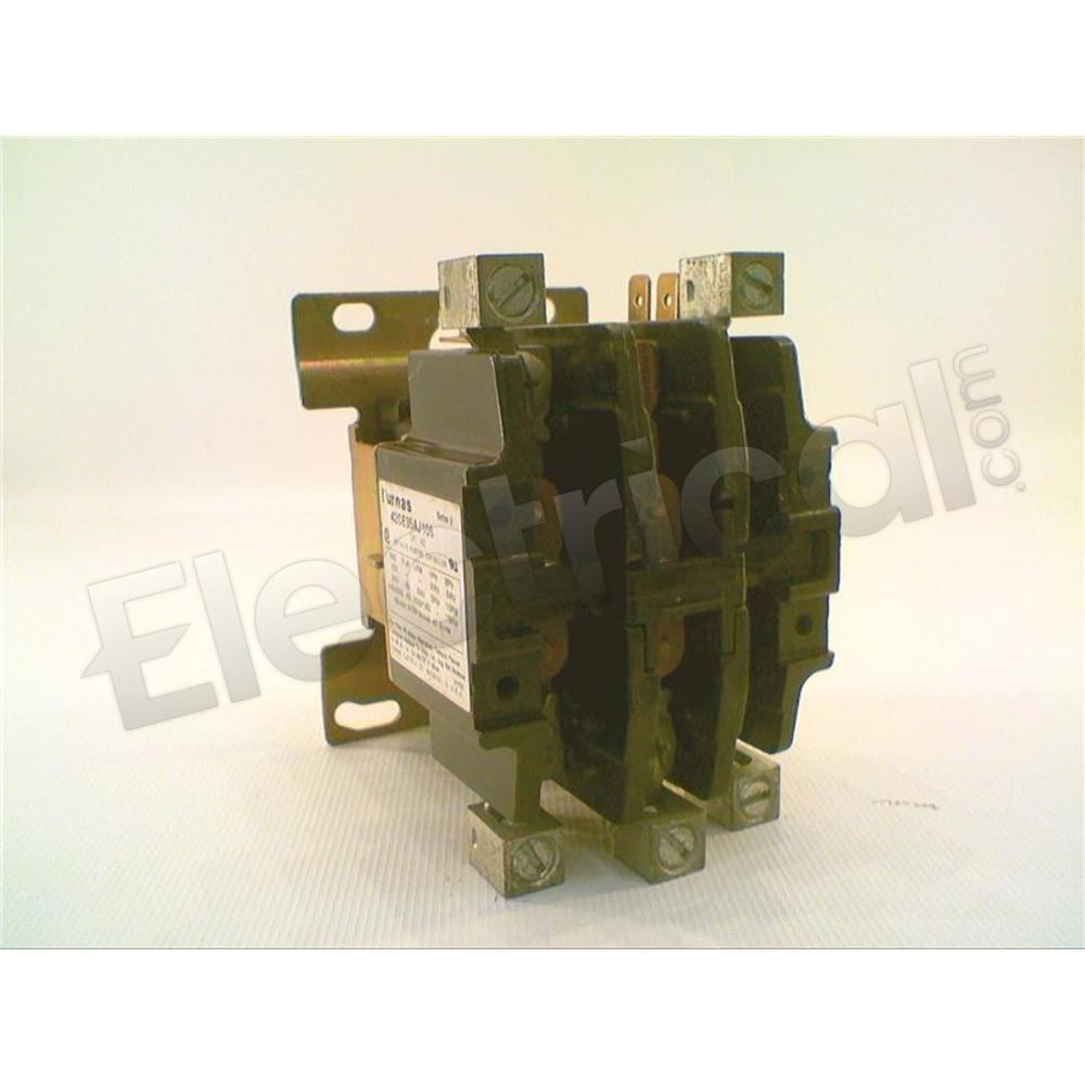 Siemens Contactor 42CE35AJ106