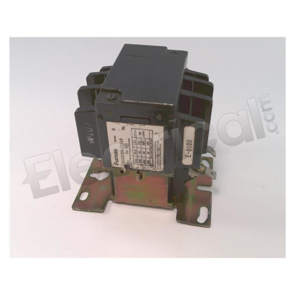 Siemens Contactor 42CE35AJ333R