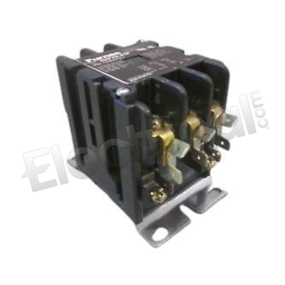 Siemens Contactor 42CF15AJAJC