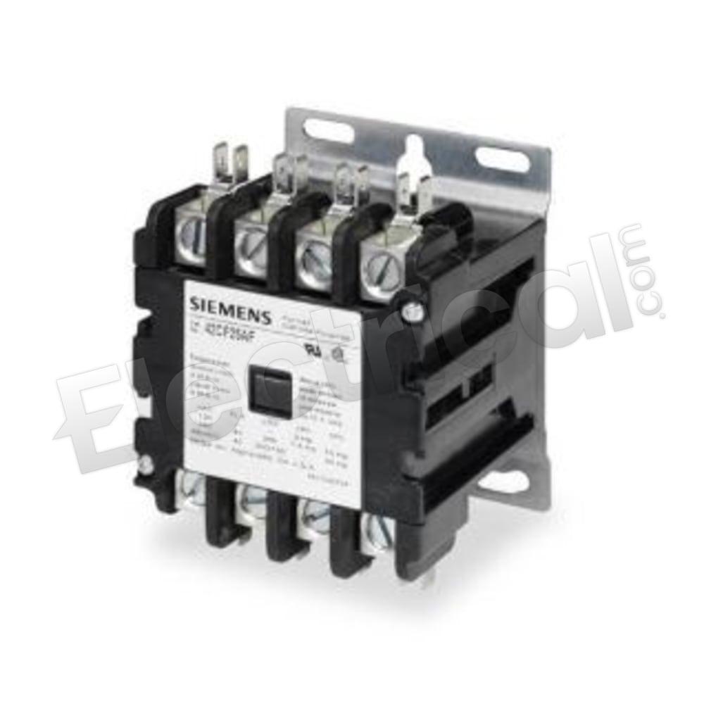 Siemens Contactor 42CF25AGALH