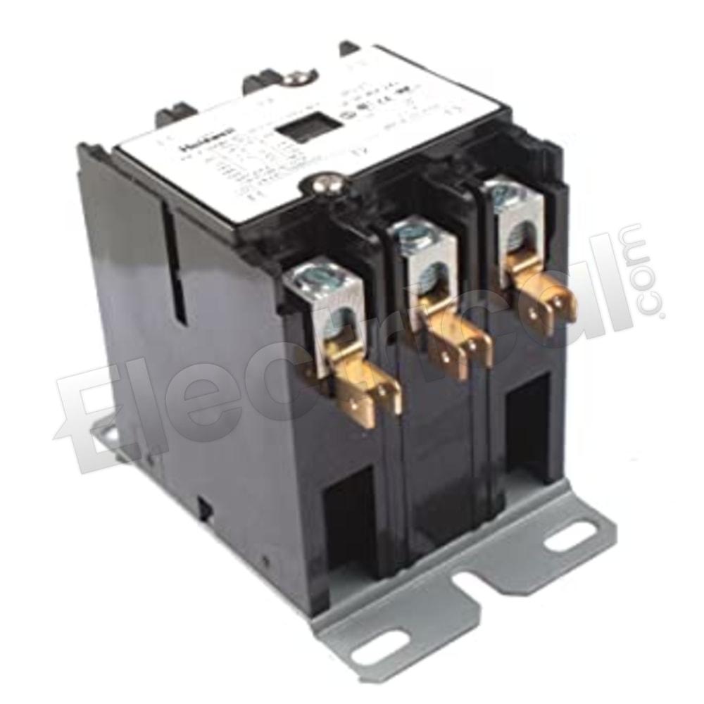 Siemens Contactor 42CF35AJASG