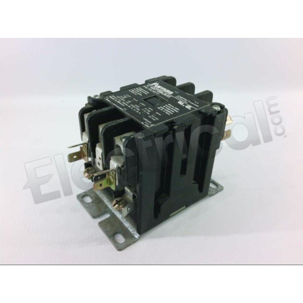 Siemens Contactor 42CF35AJAXX
