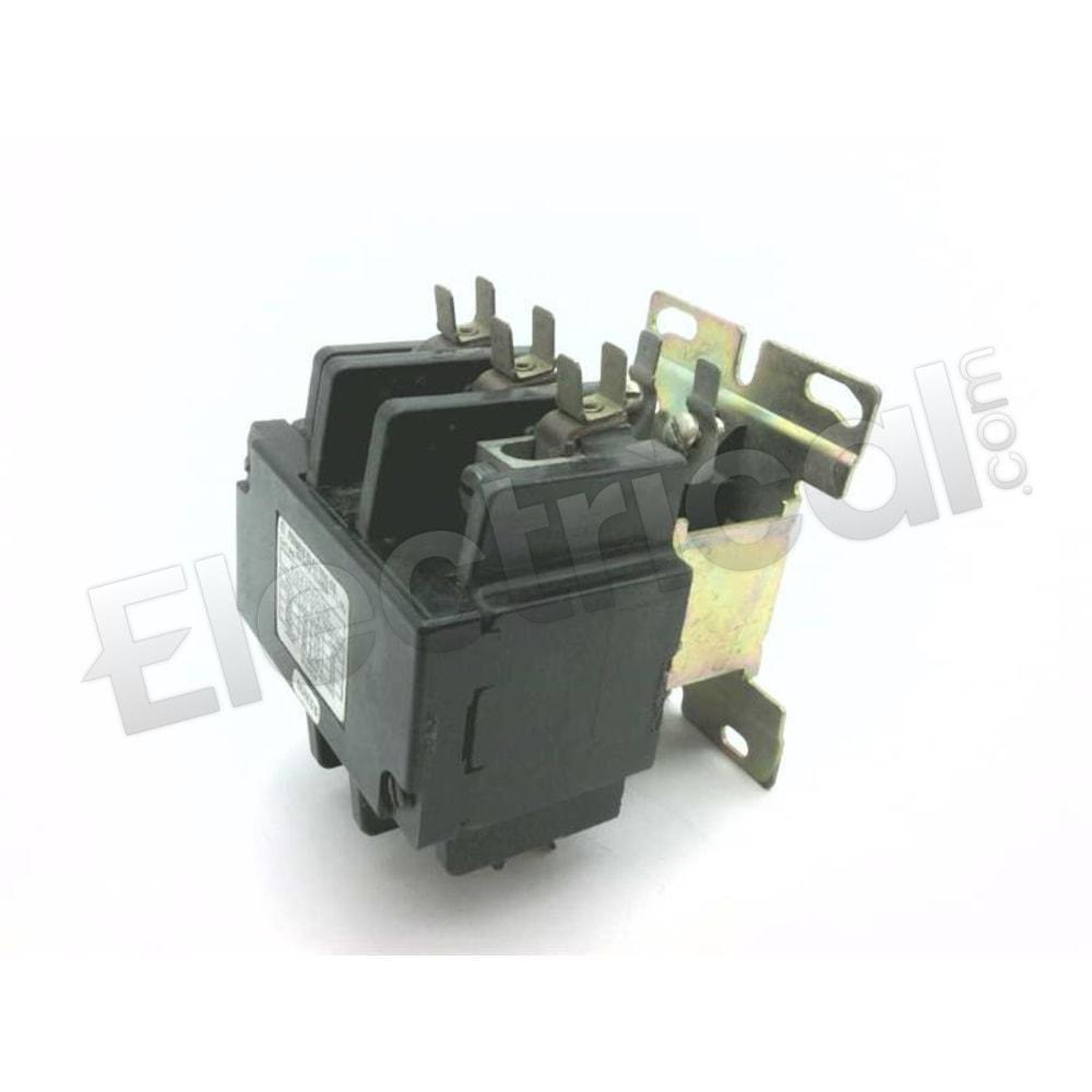 Siemens Contactor 42DE35AG106