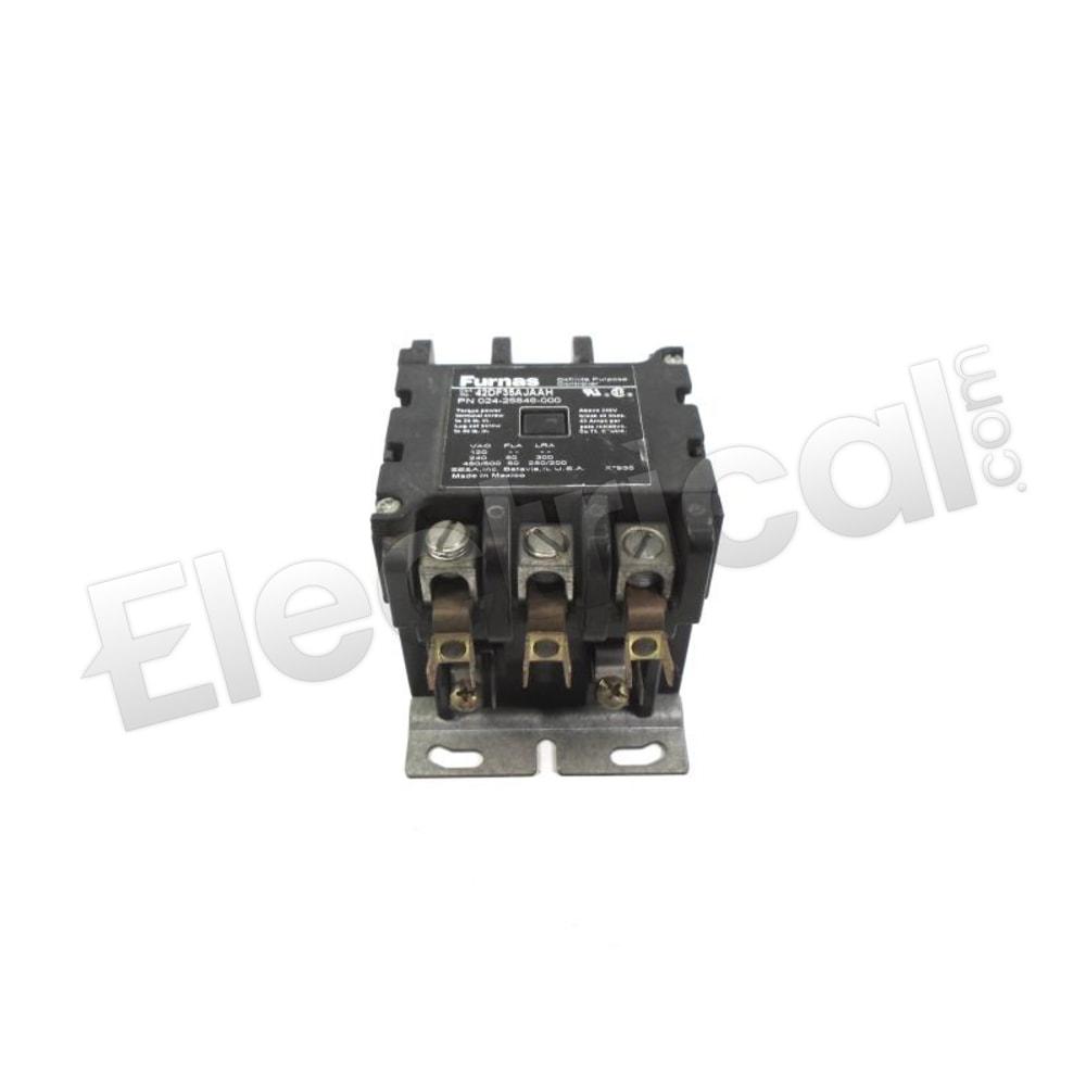 Siemens Contactor 42DF35AJAAH