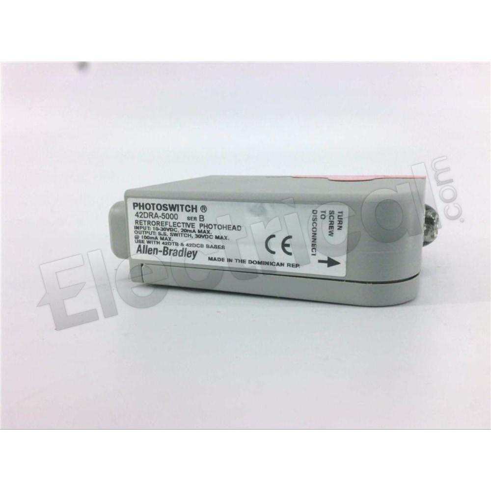 42DRA-5000