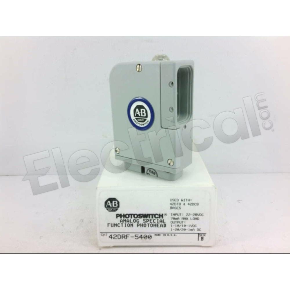 42DRF-5400