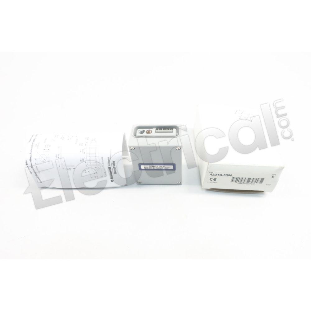 42DTB-5000