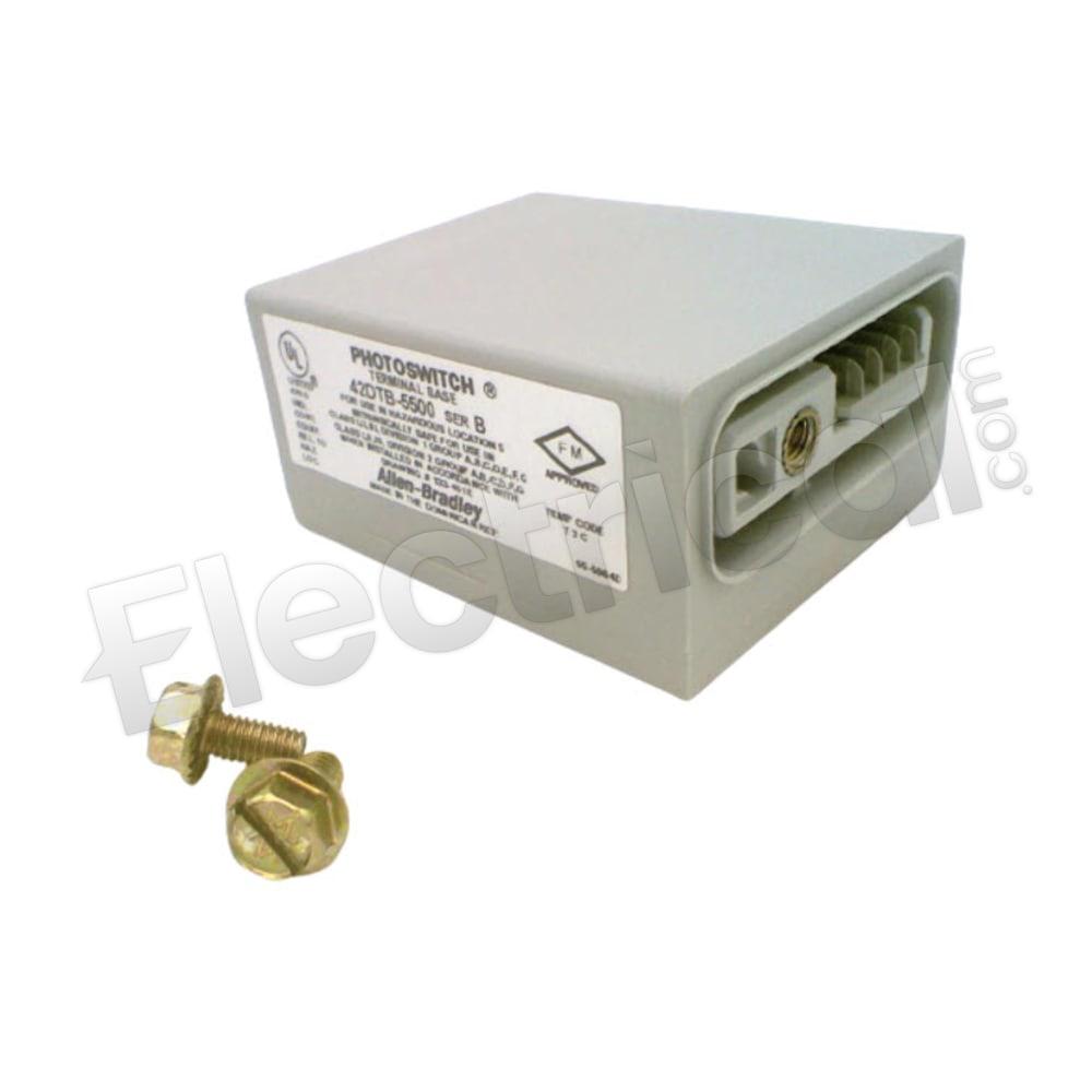 42DTB-5500