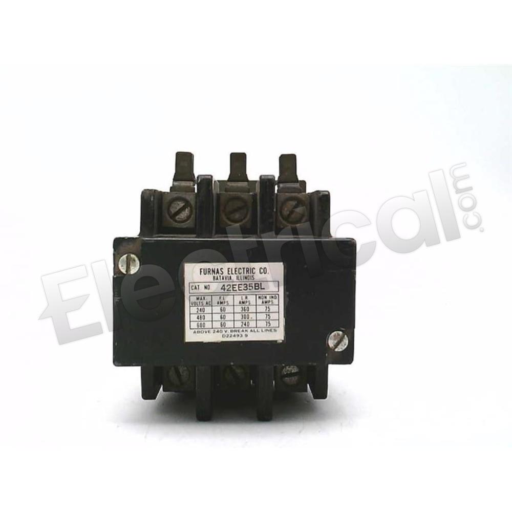 Siemens Contactor 42EE35BL
