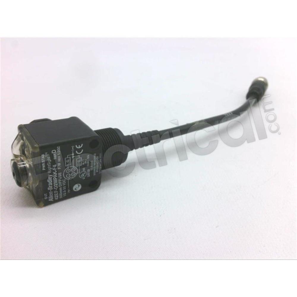 42EF-D2MPAK-F4