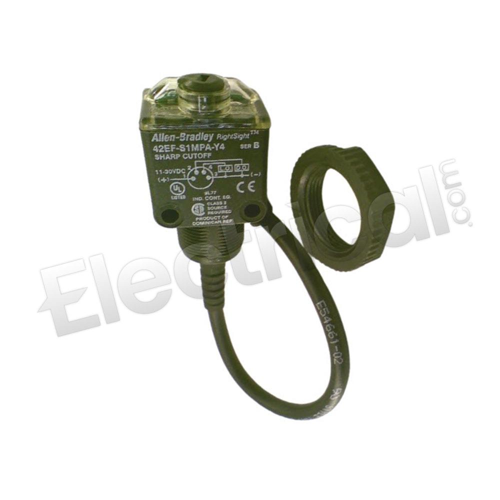 42EF-S1MPA-Y4