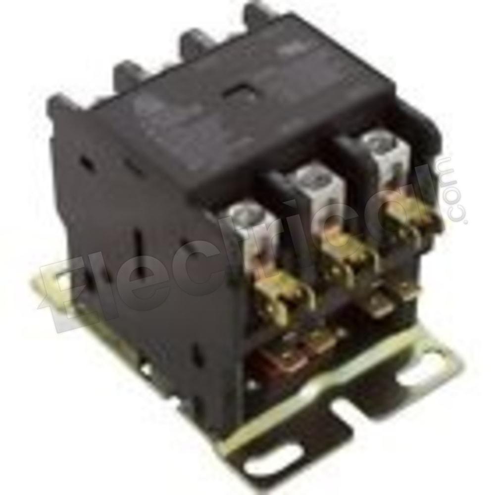 Siemens Contactor 42EF35AJAIL