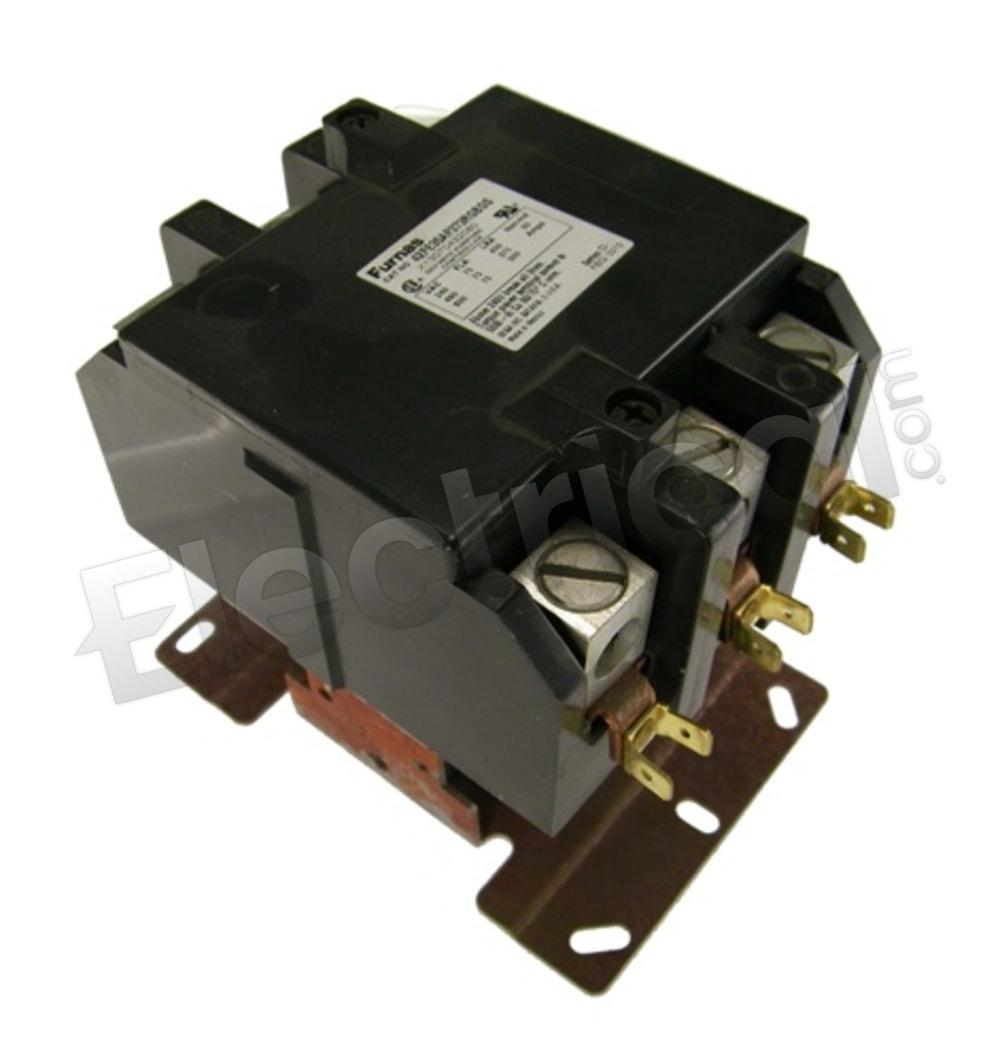 Siemens Contactor 42FE35AF106X591