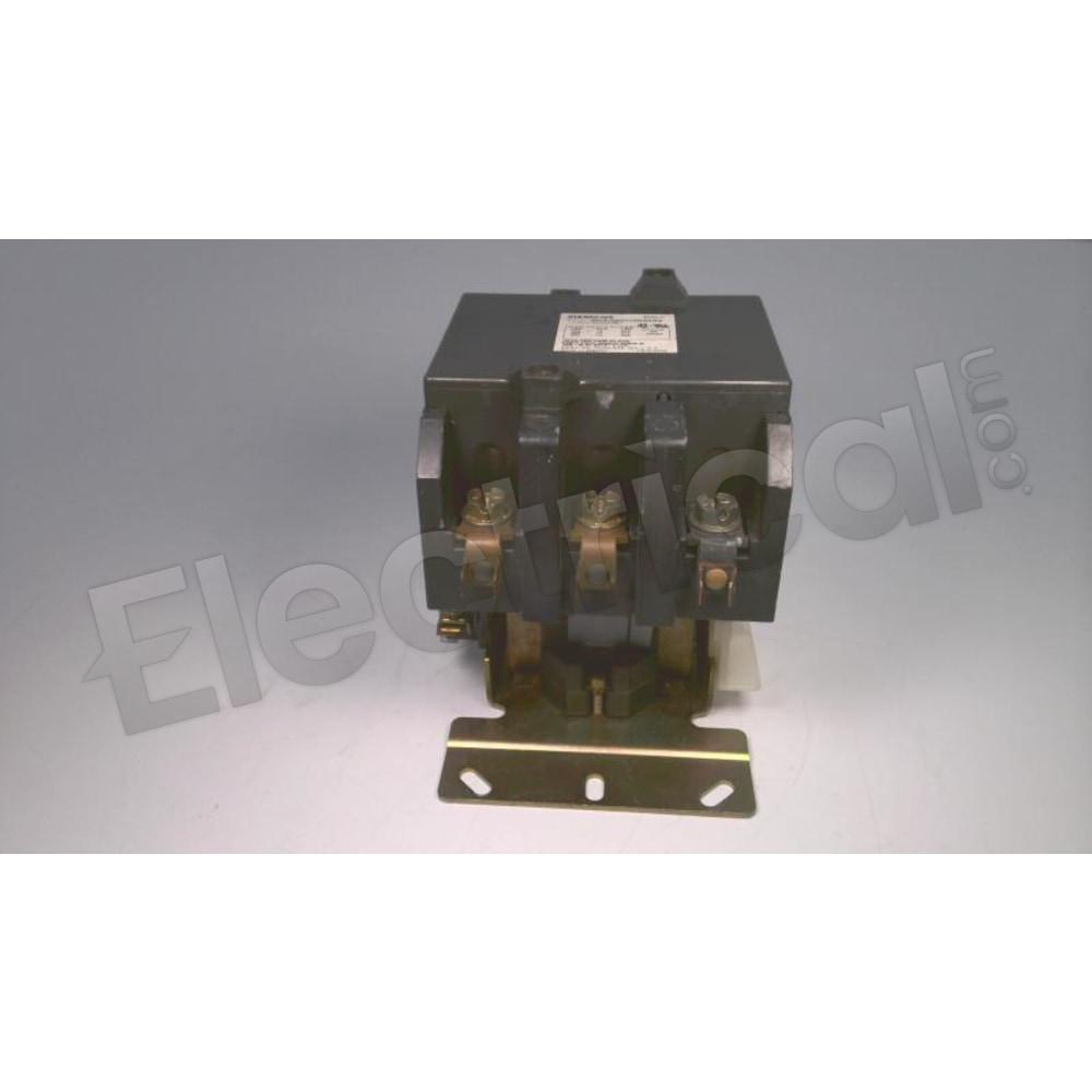 Siemens Contactor 42FE35AF373RGBGSNB