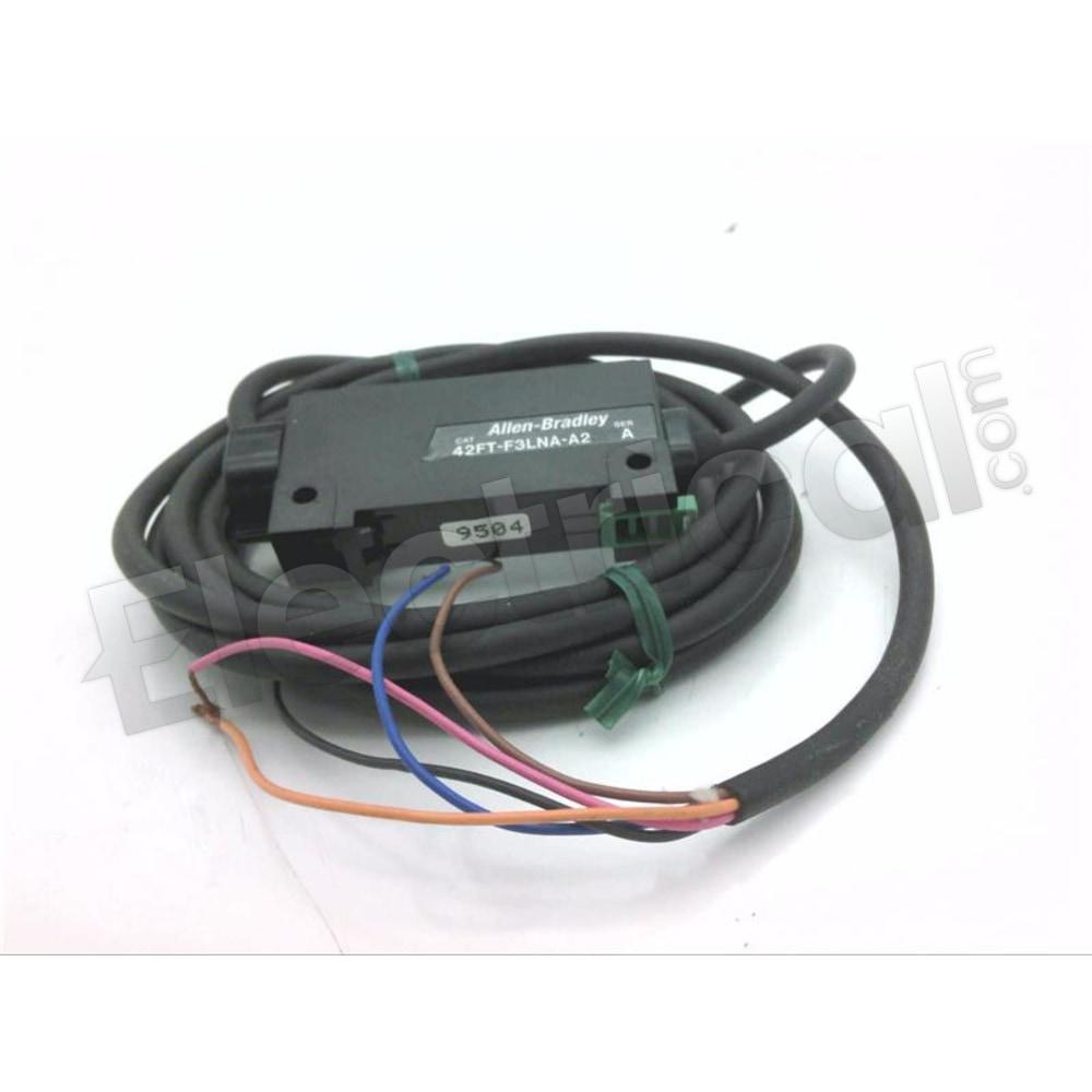 42FT-F3LNA-A2