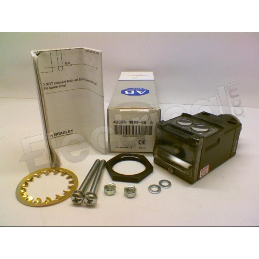 42GDR-9000-QD