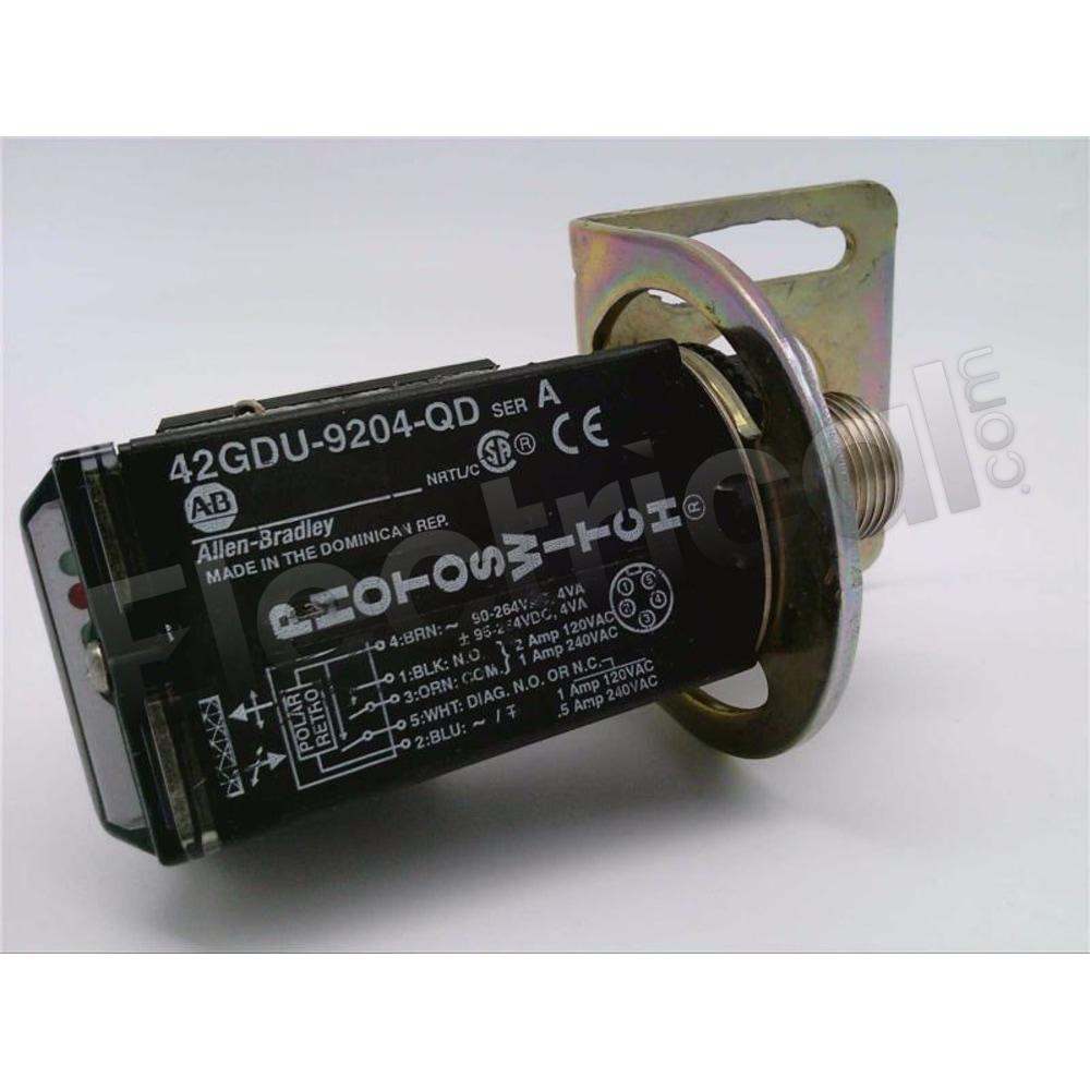 42GDU-9204-QD
