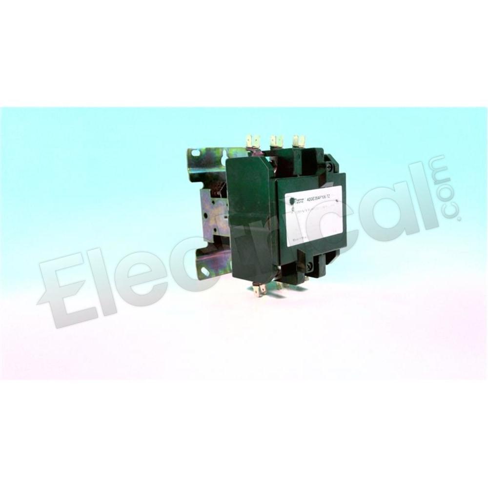 Thermal Zone Contactor 42GE35AF106-TZ