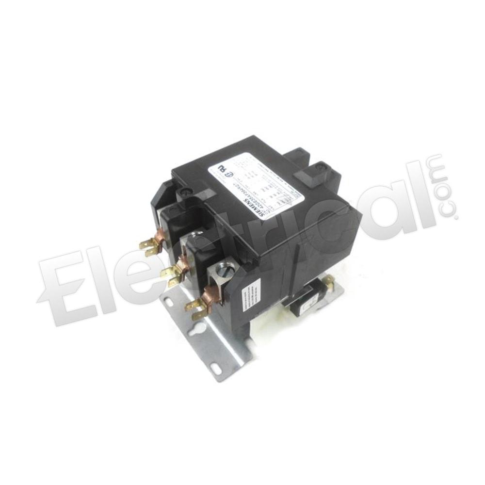 Siemens Contactor 42GE35AF364RGT