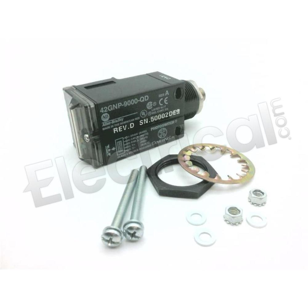 42GNP-9000-QD
