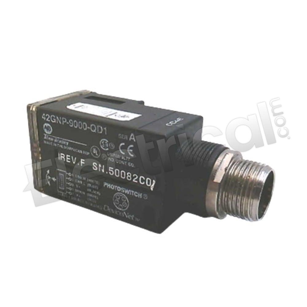 42GNP-9000-QD1