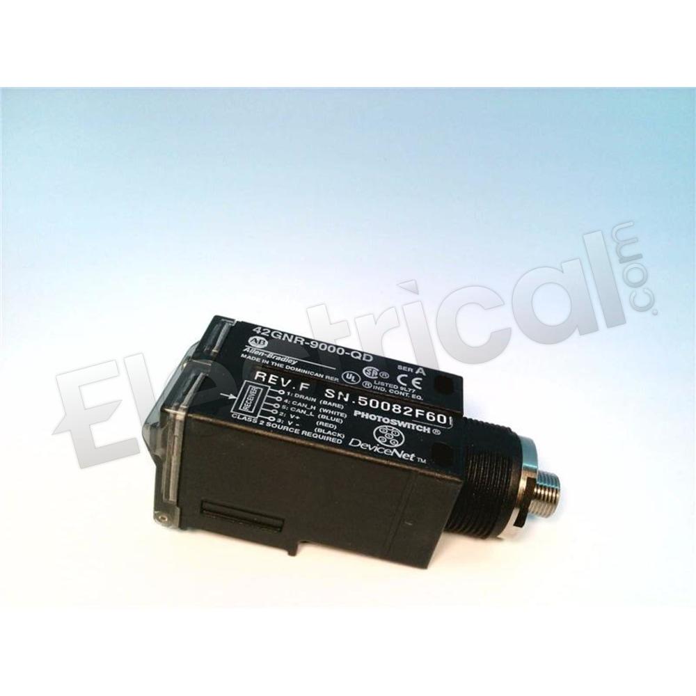 42GNR-9000-QD