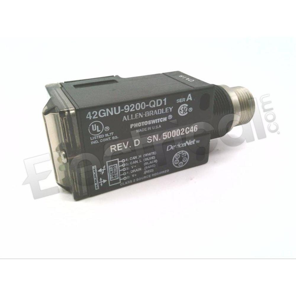 42GNU-9200-QD1