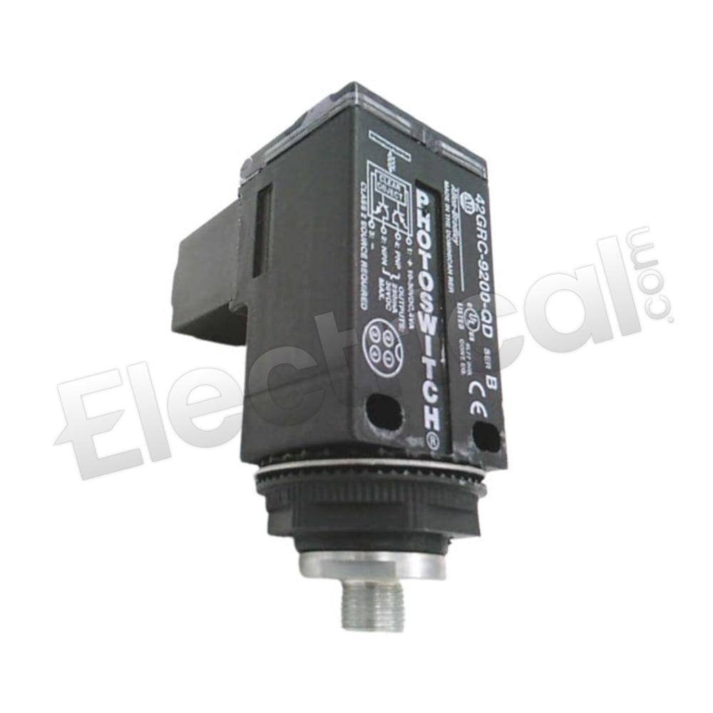 42GRC-9200-QD