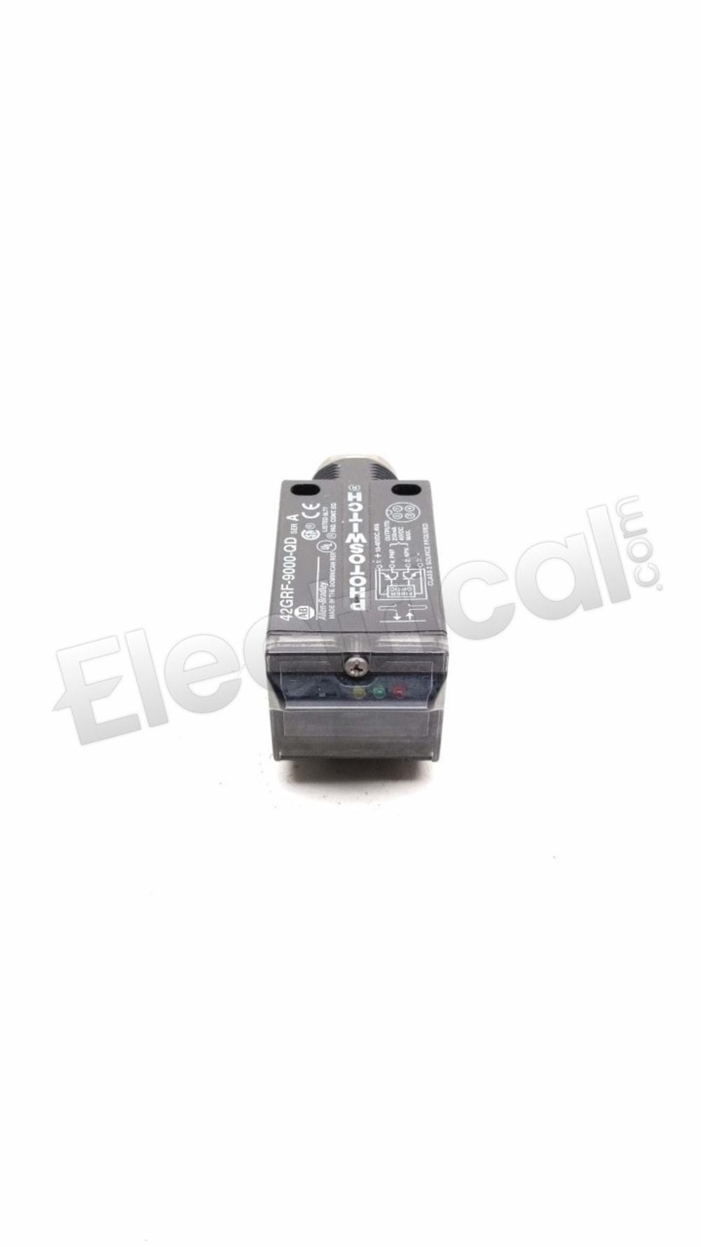 42GRF-9000-QD