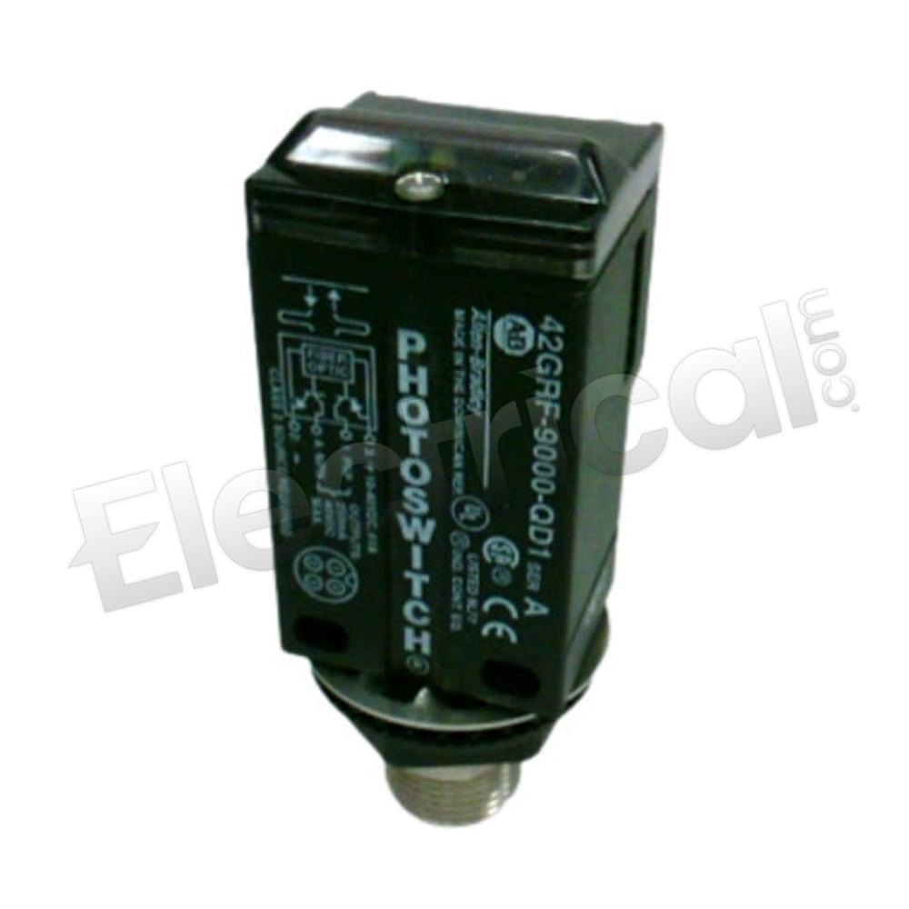 42GRF-9000-QD1