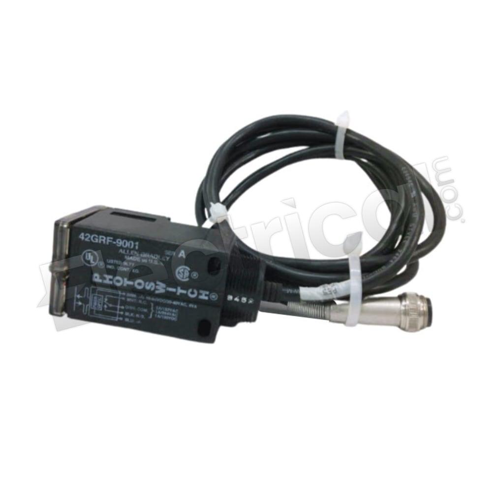 42GRF-9001