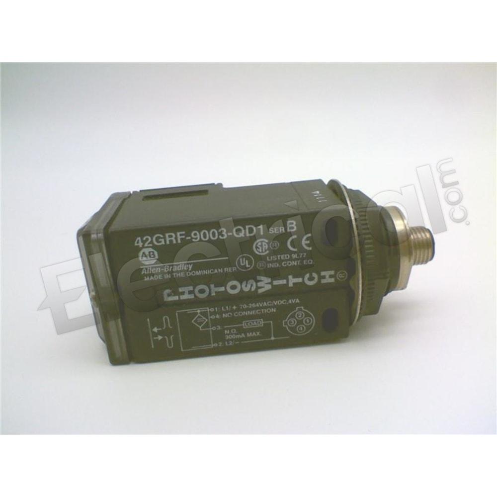 42GRF-9003-QD1