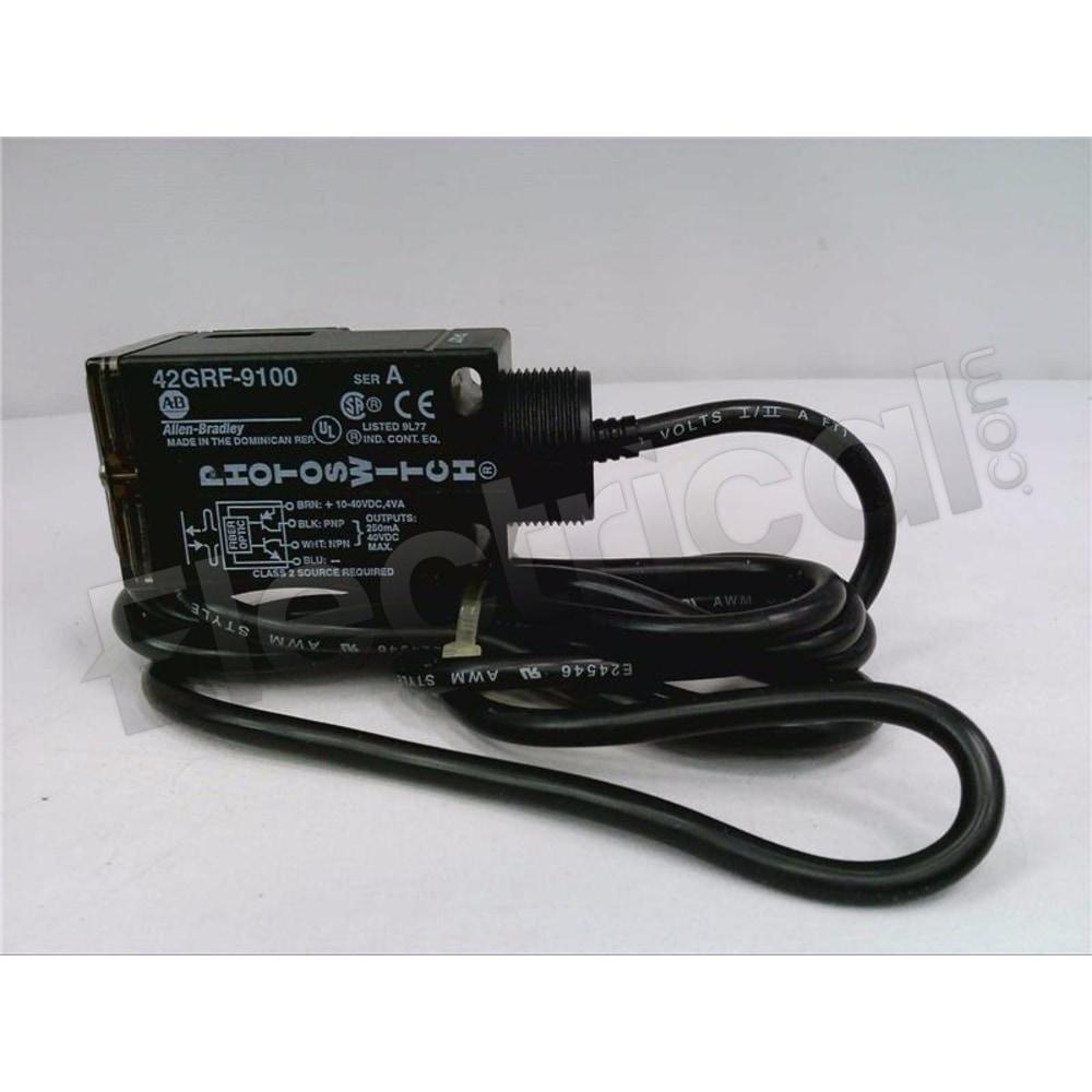 42GRF-9100