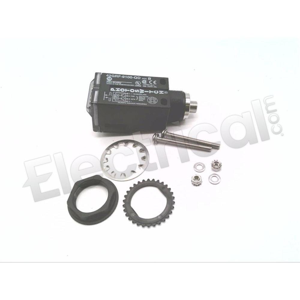 42GRF-9100-QD