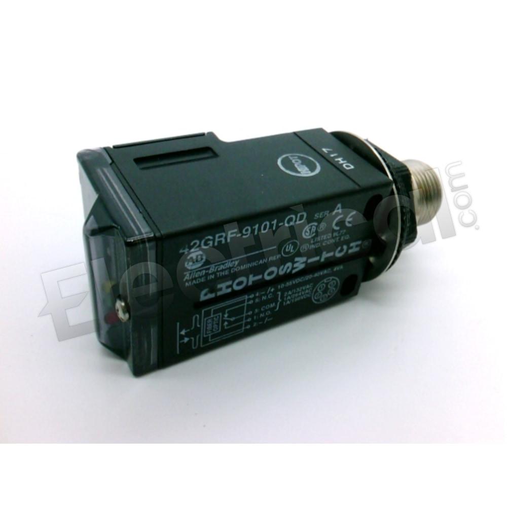 42GRF-9101-QD