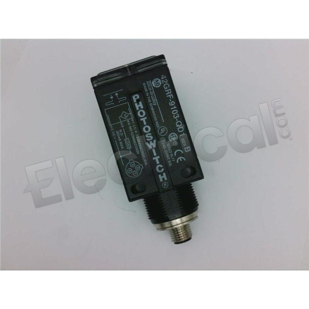 42GRF-9103-QD1