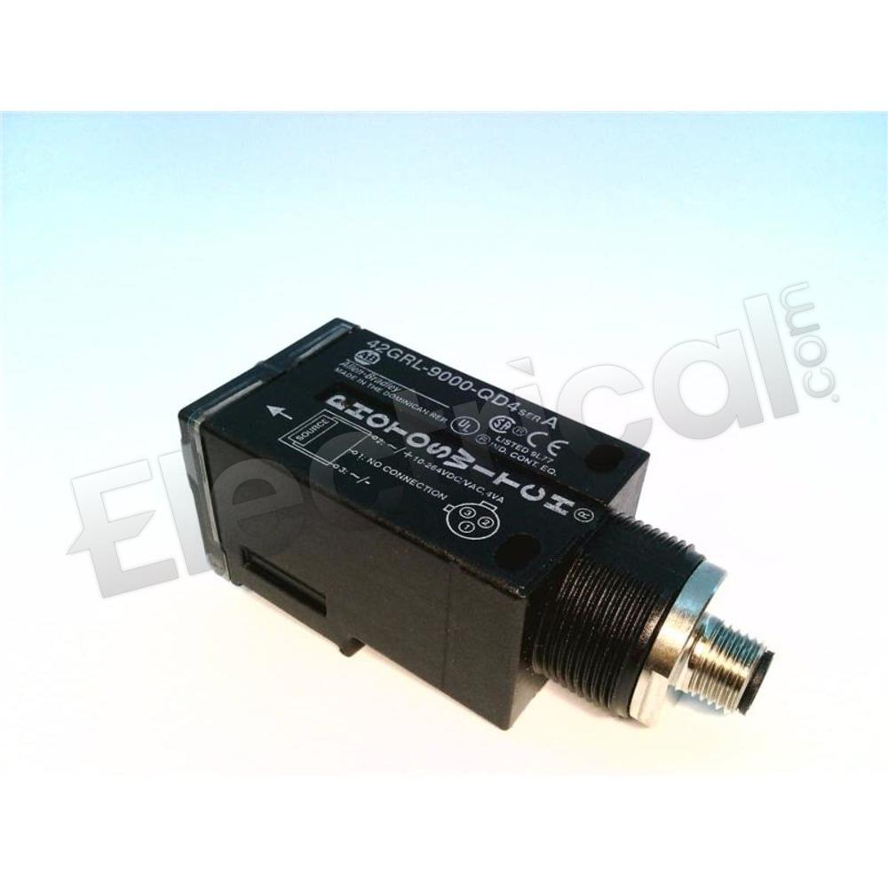 42GRL-9000-QD4