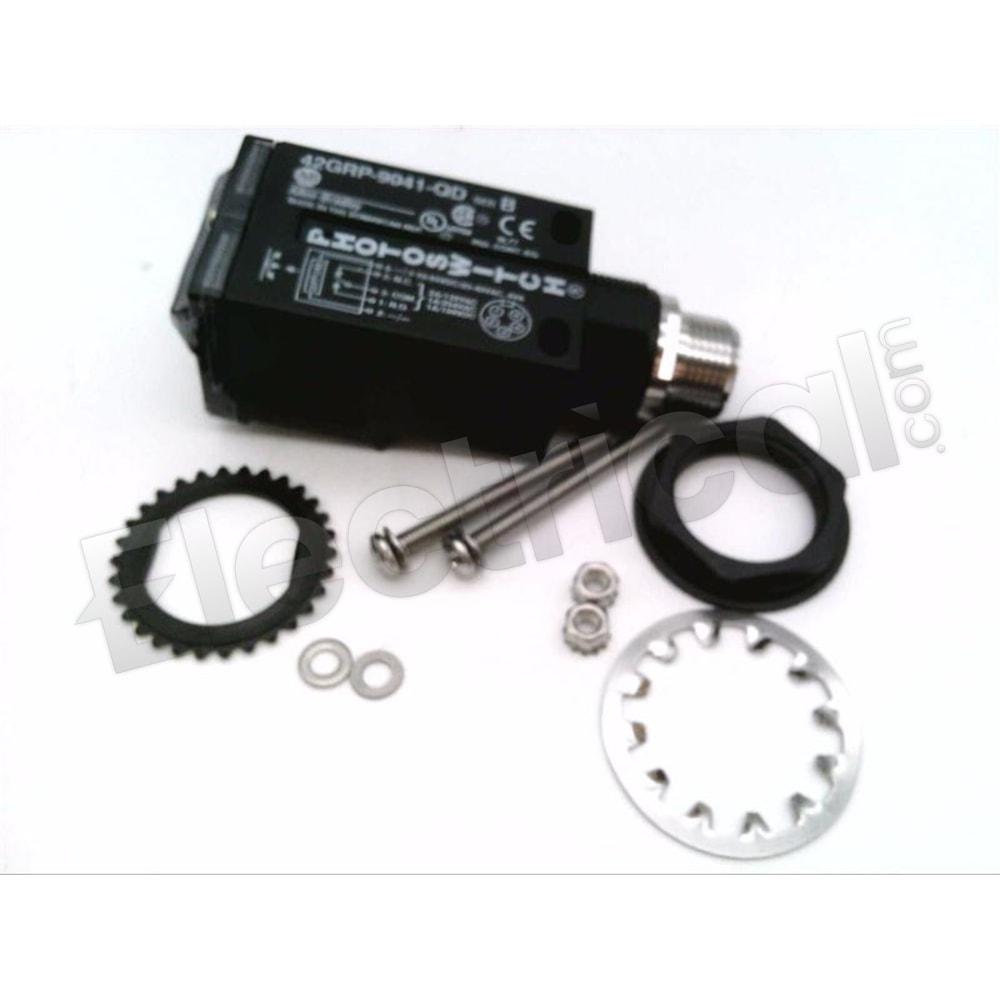 42GRP-9041-QD