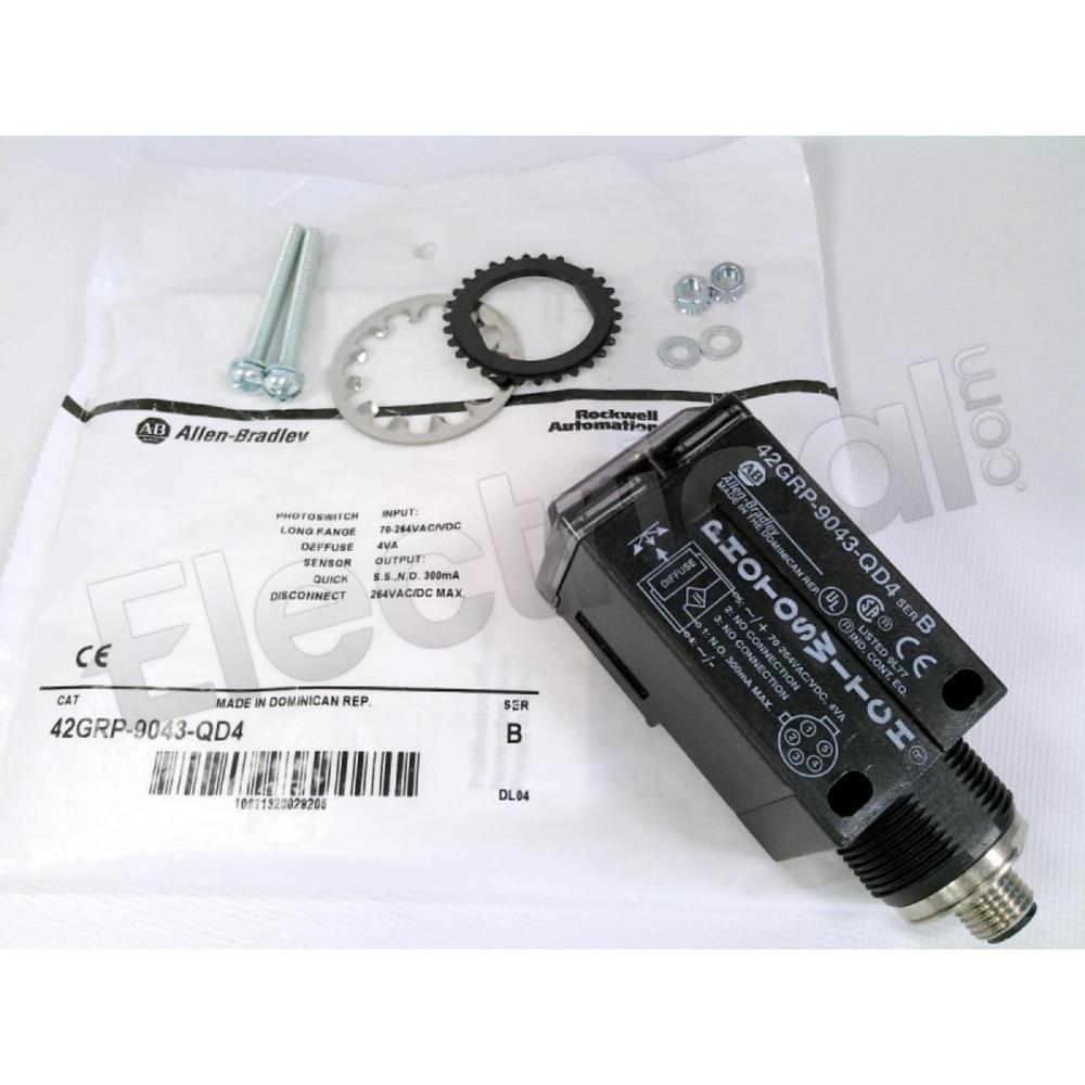42GRP-9043-QD4