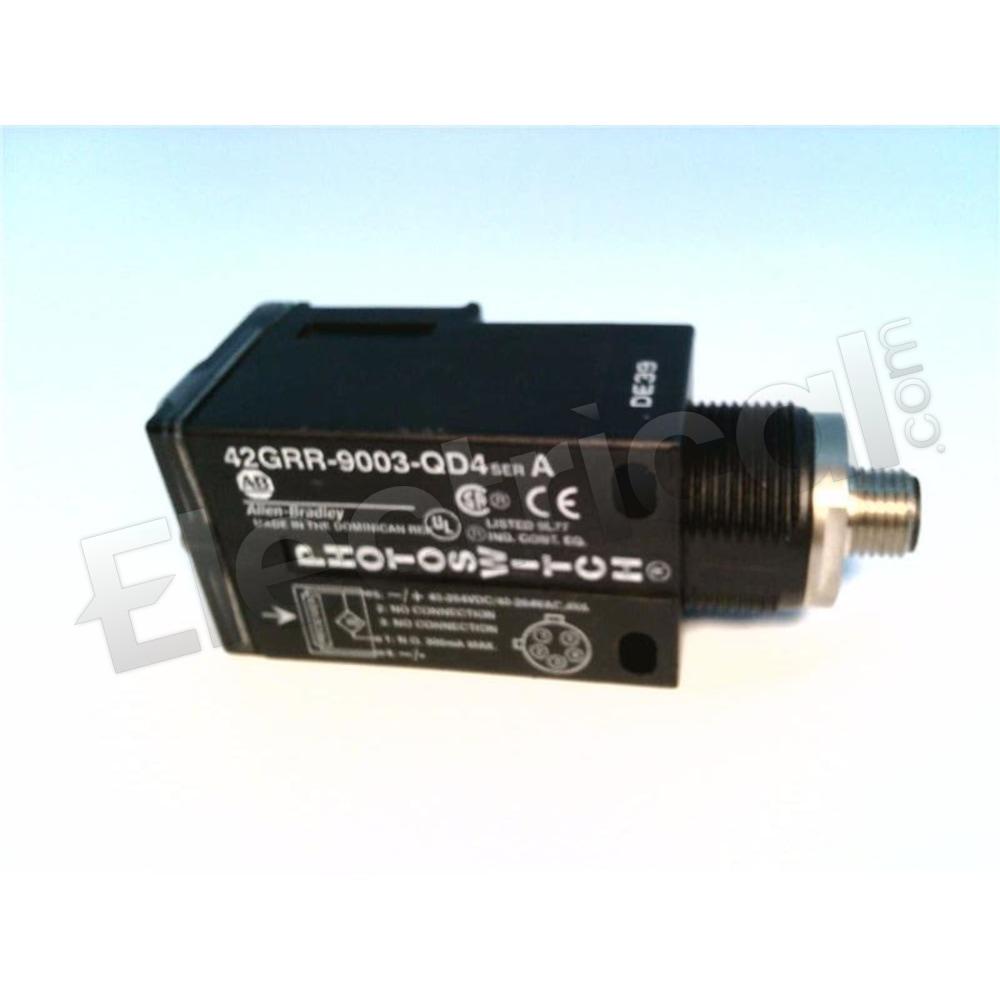 42GRR-9003-QD4