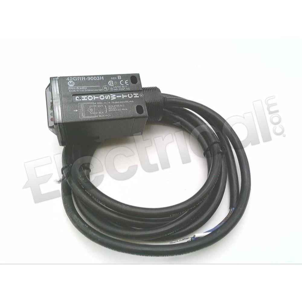 42GRR-9003H