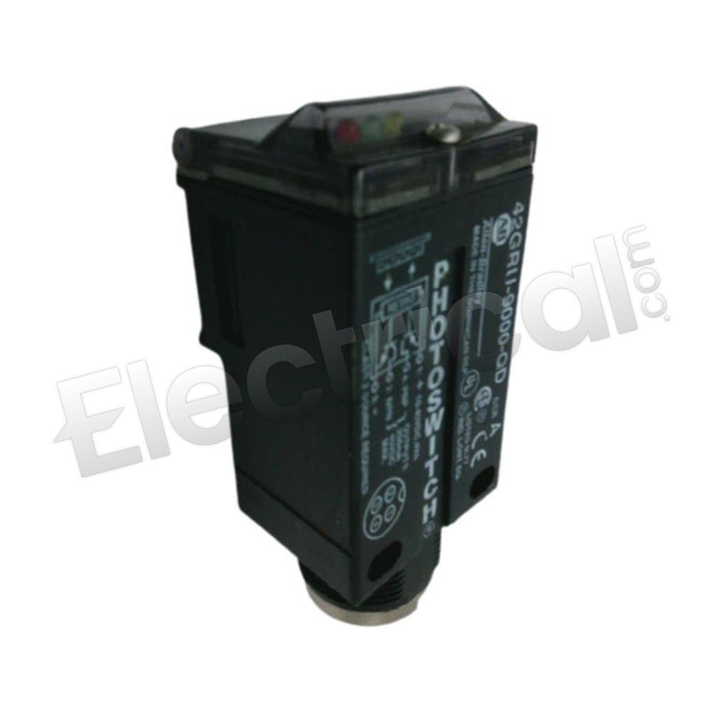 42GRU-9000-QD