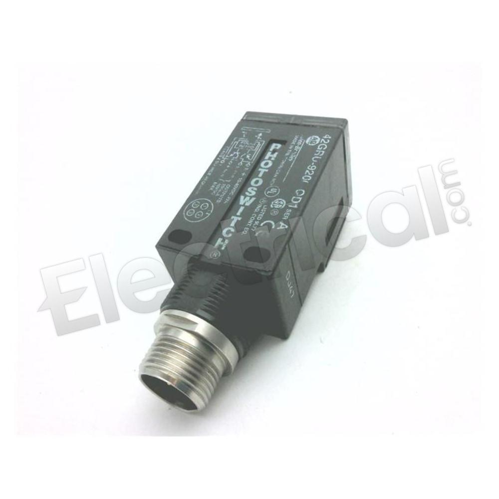 42GRU-9200-QD1