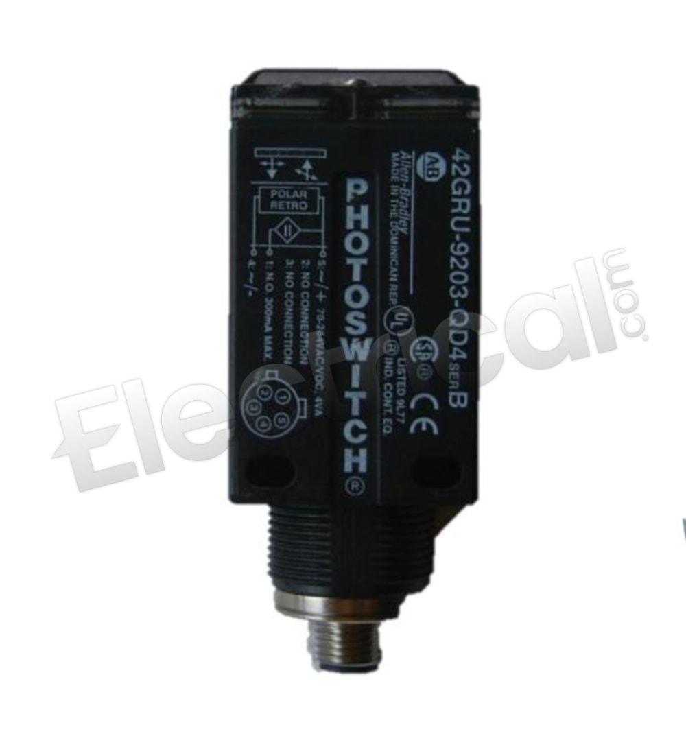 42GRU-9203-QD4