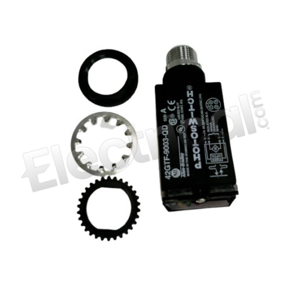 42GTF-9003-QD